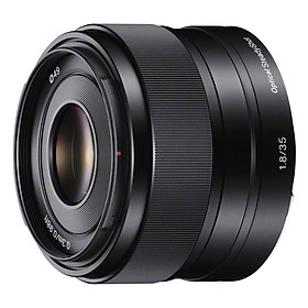 Mua Lens Sony SEL 35mm F1.8 OSS (Chính Hãng)